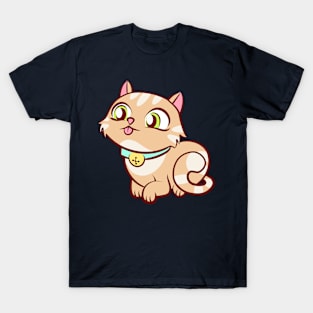 I Am A Kitten T-Shirt